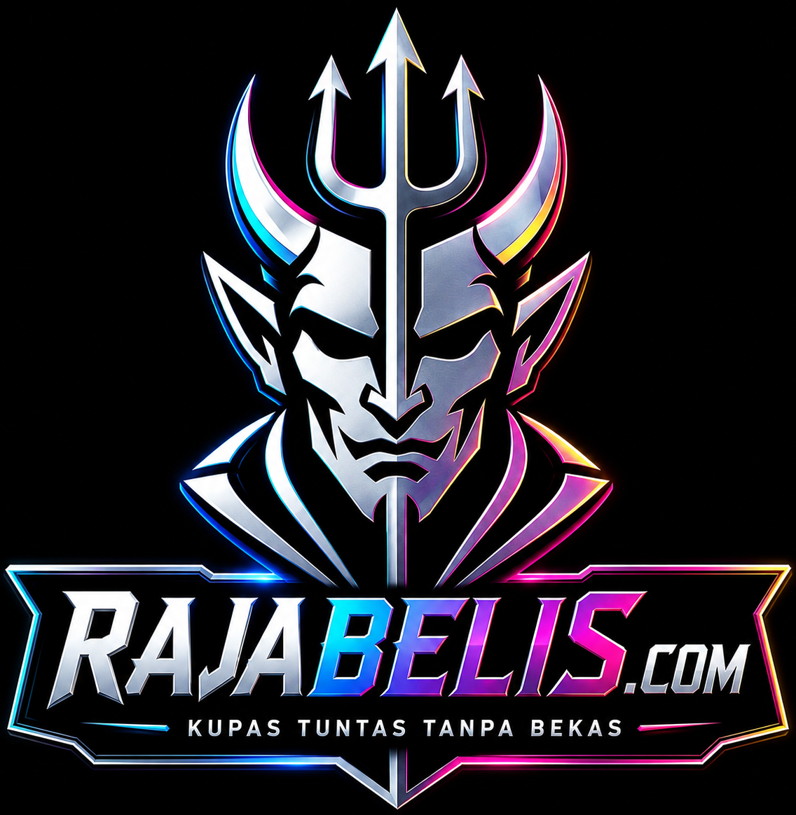 Kupas Tuntas Tanpa Bekas